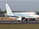 一俄客机试飞在莫斯科州坠毁 3名机组人员遇难